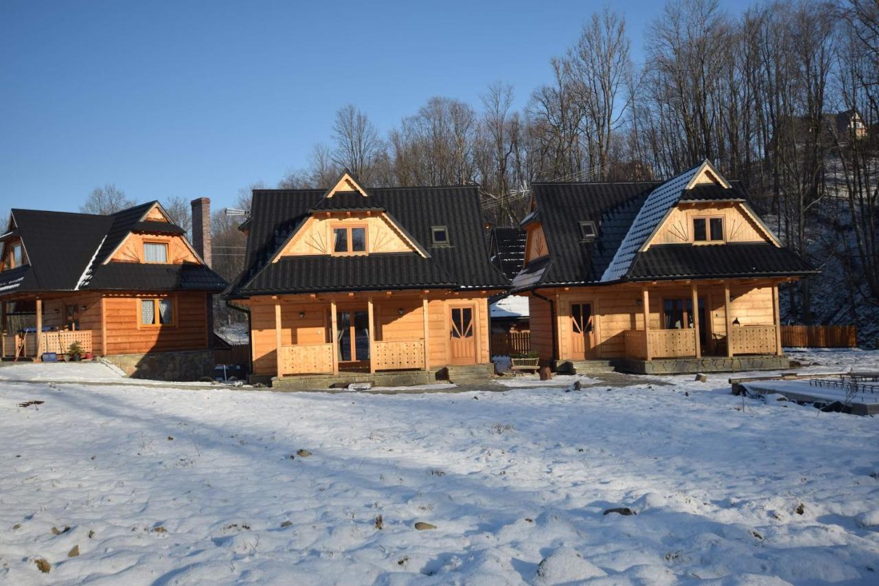 Dolina Chalet Zakopane