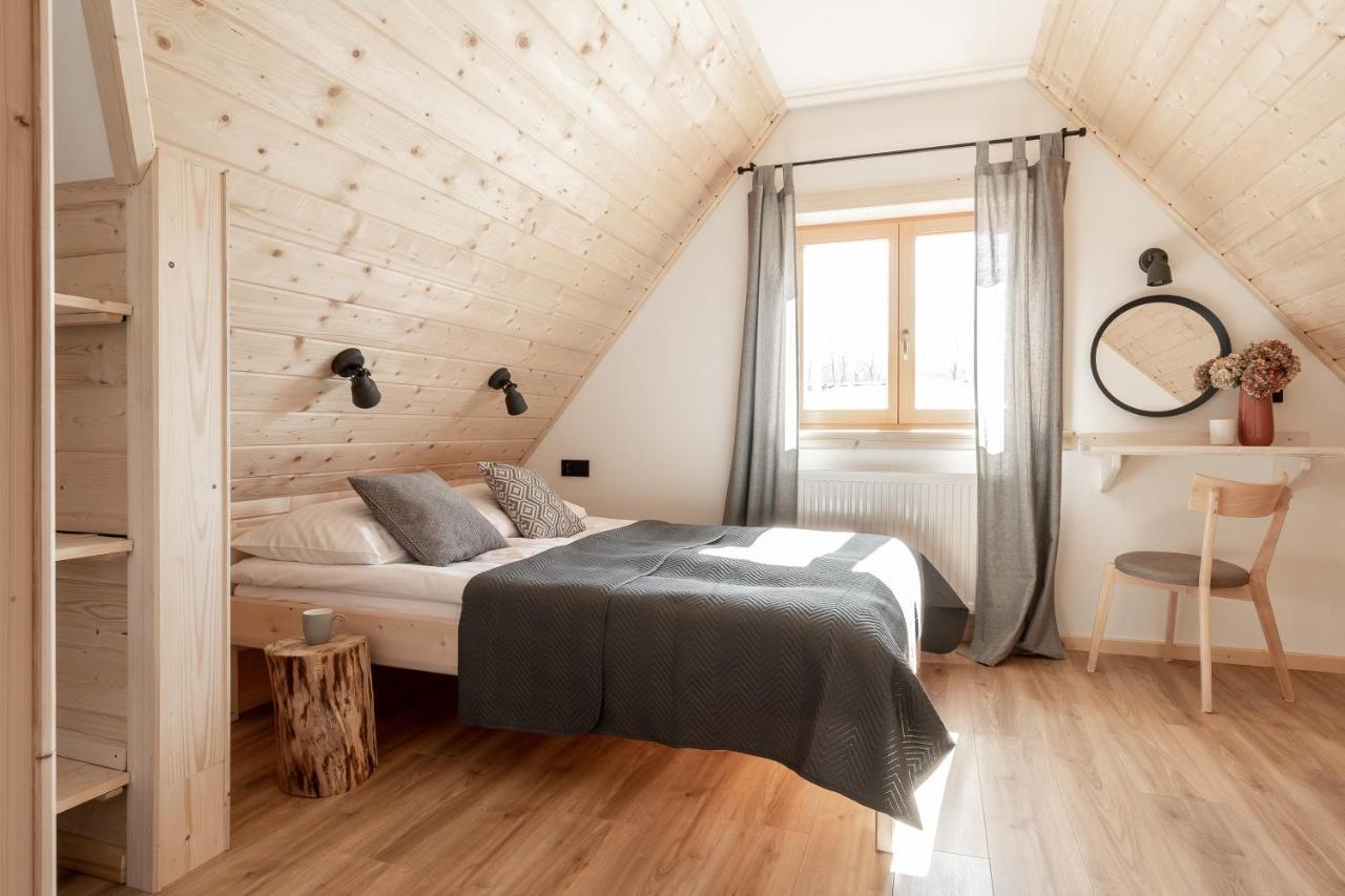 Dolina Chalet